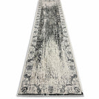 Color-Shifting Foldable Flat Weave Area Rug - Shifting Hues, Soft Textile, Durable Blend - Indoor/Outdoor Rug - Power Loom, Made in Turkey - Versatile Home Decor