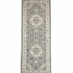 Color-Shift Foldable Flat Weave Area Rug - Shifting Hues Design - Versatile Indoor/Outdoor Rug - Power Loomed with Polypropylene/Polyester Blend - Turkish Craftsmanship - Soft and Durable - Unique Visual Appeal