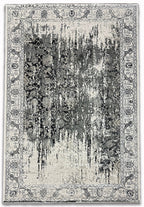 Color-Shifting Foldable Flat Weave Area Rug - Shifting Hues, Soft Textile, Durable Blend - Indoor/Outdoor Rug - Power Loom, Made in Turkey - Versatile Home Decor