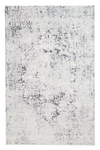 Foldable Anti-Slip Polyester Area Rug | Style# SHAH-29 - Elevate Your Space